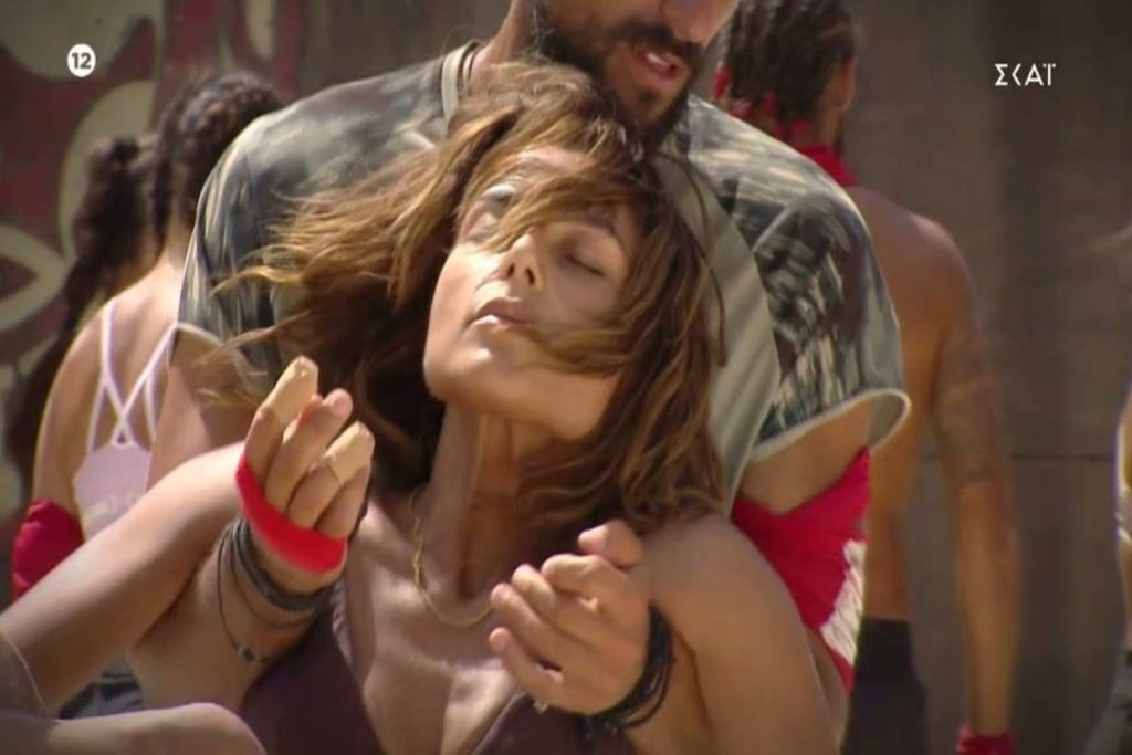Survivor All Star: Σοκ στο παιχνίδι – Η Ελευθερίου λιποθυμάει και ο Μάριος «απών» [βίντεο]