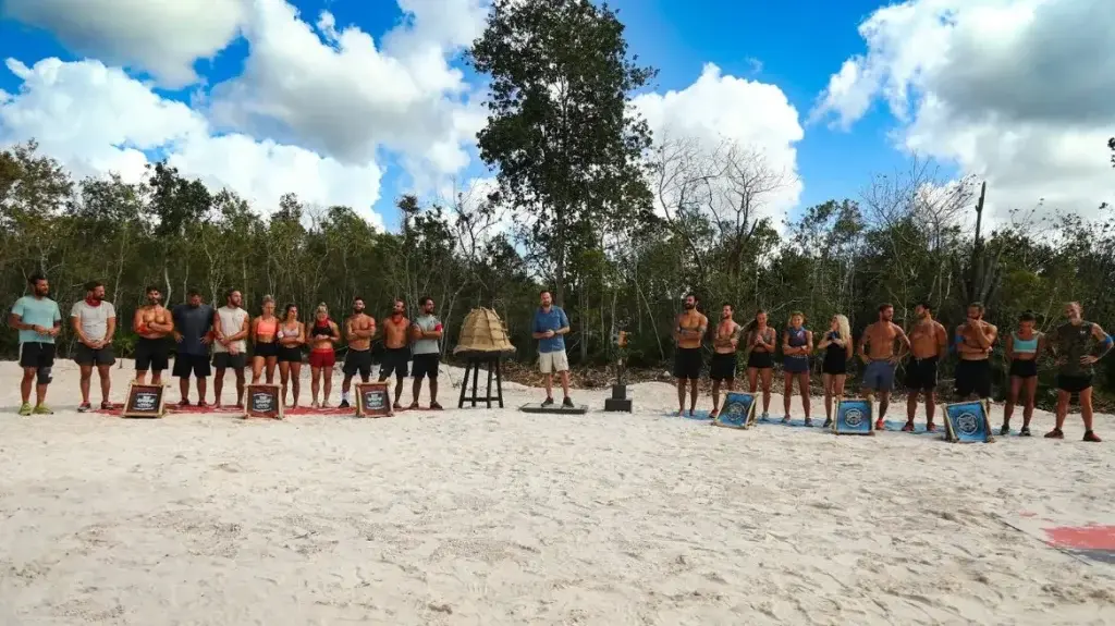 Survivor All Star spoiler 26/3: Η ομάδα που κερδίζει την πρώτη ασυλία της εβδομάδας