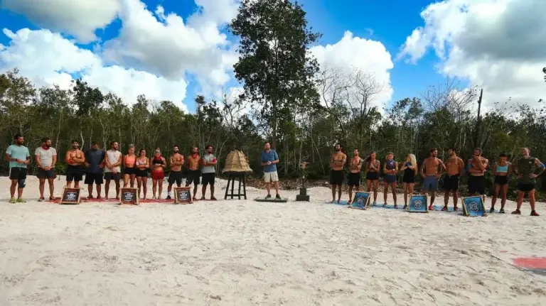 Survivor All Star spoiler 26/3: Η ομάδα που κερδίζει την πρώτη ασυλία της εβδομάδας
