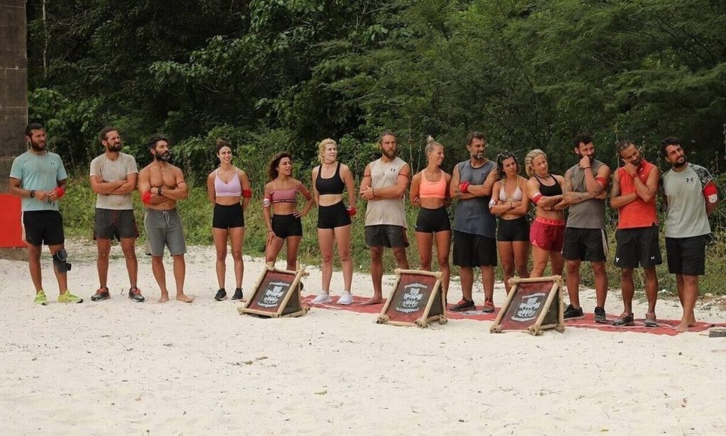 Survivor All Star Spoiler: Ο παίχτης που αποχωρεί και το μυθικό ποσό που λαμβάνει