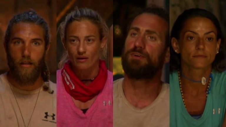 Survivor All Star spoiler 23/2: Ανατροπάρα – Αυτός ο παίκτης φεύγει απόψε