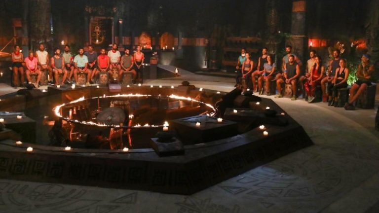 Survivor All Star: Spoiler μεγατόνων – Αυτός είναι ο πρώτος παίκτης που περνάει τελικό;