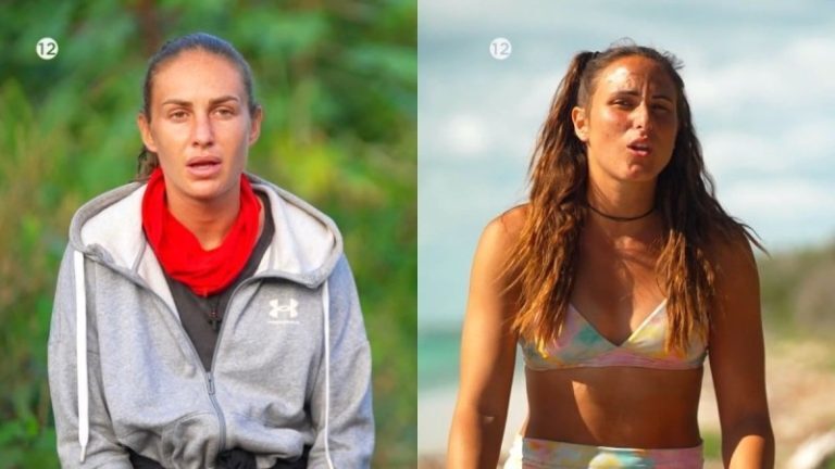 Survivor All Star: Δαλάκα και Χατζηανδρέου παραμένουν στον Άγιο Δομίνικο – Τι συμβαίνει [βίντεο]