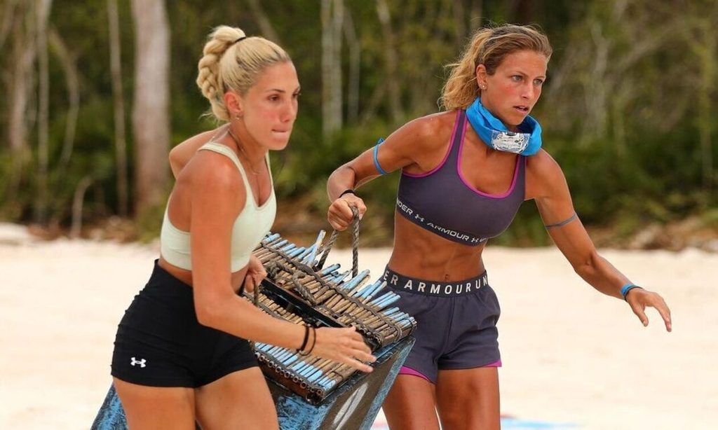 Survivor All Star Spoiler: Η ομάδα που κερδίζει και ο 4ος υποψήφιος προς αποχώρηση