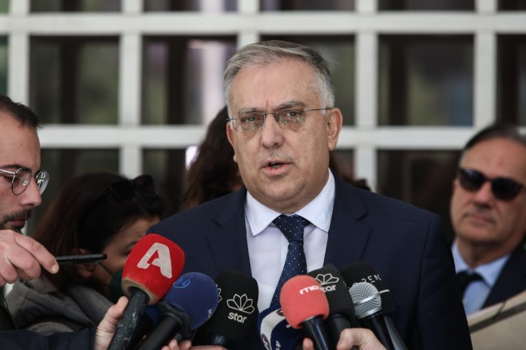 Έβρος – Θεοδωρικάκος: Αποδεικνύεται η ανάγκη επέκτασης του φράχτη