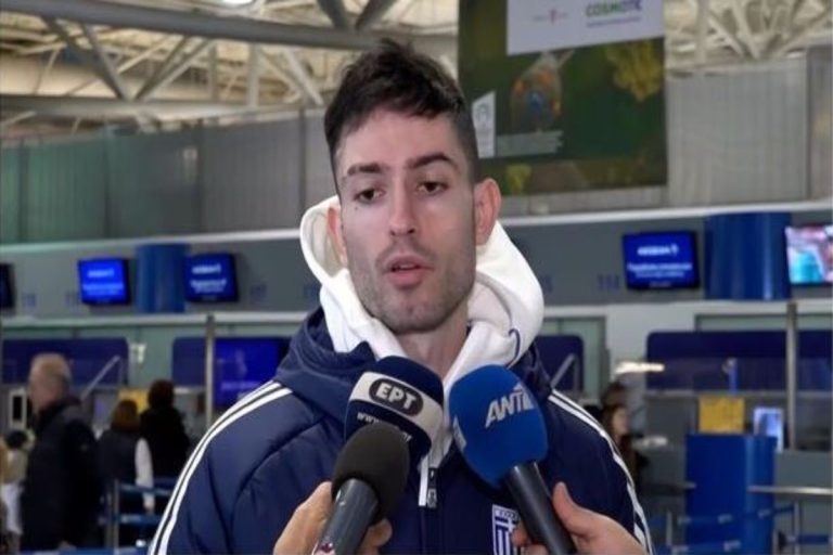 Μίλτος Τεντόγλου: «Αυτά είναι παπατζιλίκια!» – Οι πρώτες δηλώσεις μετά το 8,30