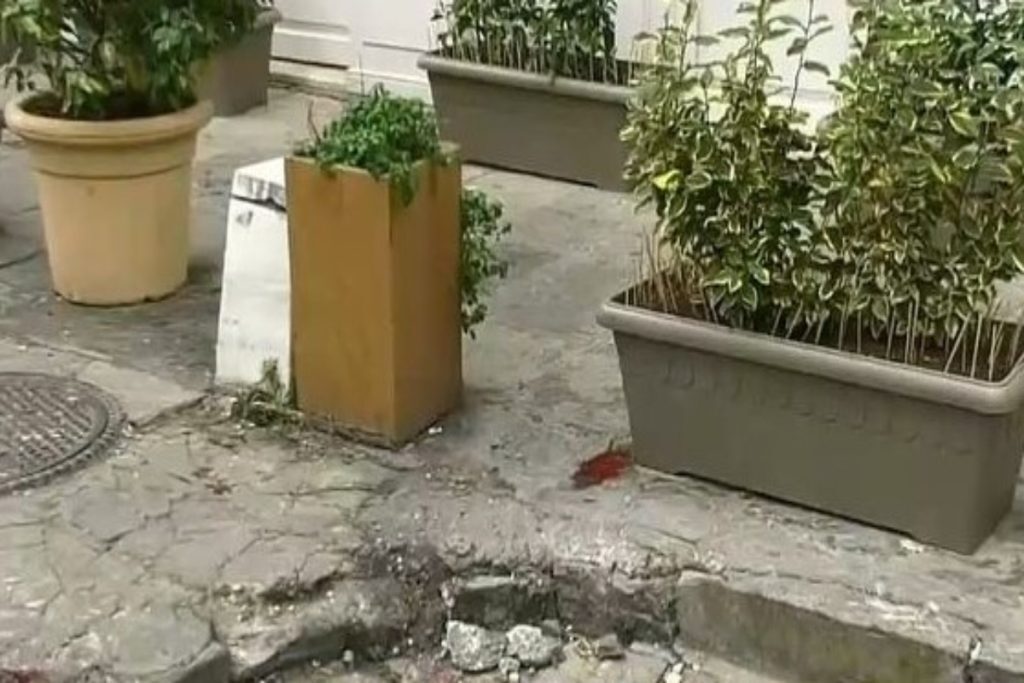 Συναγερμός στη Θεσσαλονίκη: Πυροβολισμοί και ξυλοδαρμός στα Λαδάδικα – Δύο τραυματίες [βίντεο]