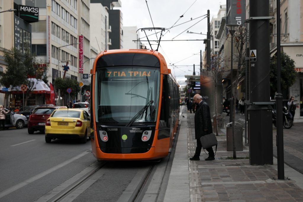 Πώς θα κινηθούν τα ΜΜΜ Δευτέρα και Τρίτη του Πάσχα – Ανακοίνωση ΣΤΑΣΥ και ΟΑΣΑ