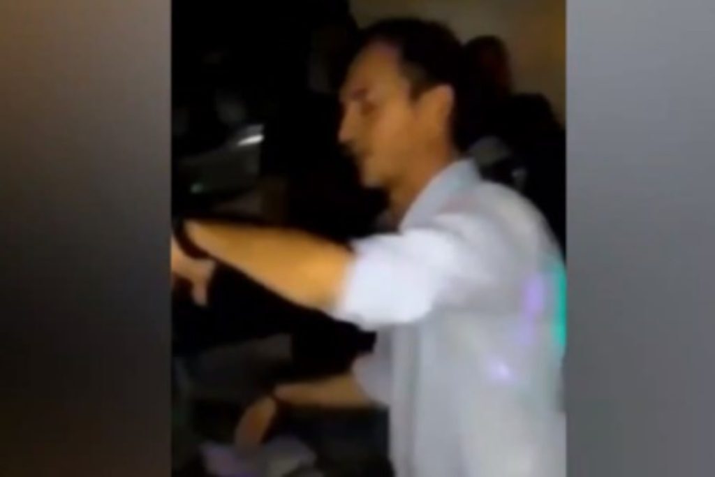 Στάθης Τσιτλακίδης: Ο Σμηναγός χορεύει ζεϊμπέκικο – «Καλή αντάμωση άρχοντα» το μήνυμα του κολλητού τ