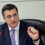 Τζιτζικώστας: Η ασφάλεια στην ευρωπαϊκή αεροπορία ακλόνητη προτεραιότητα