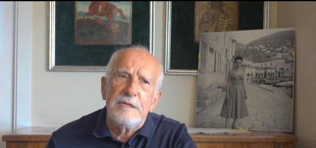 Μάριο Βίττι