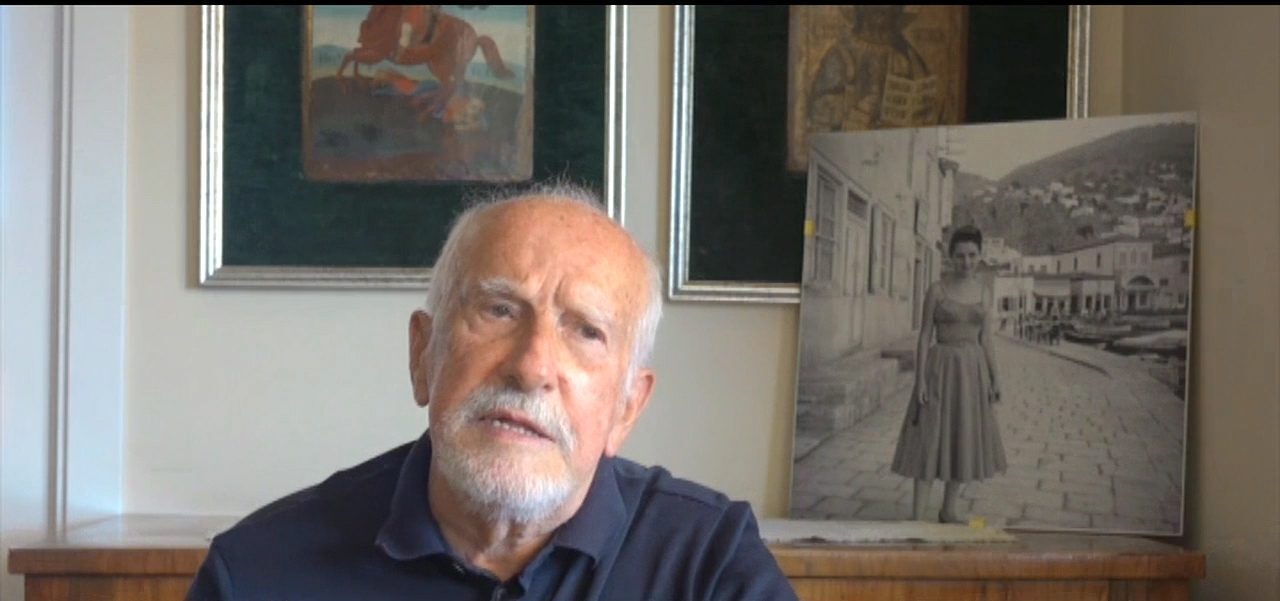 Μάριο Βίττι