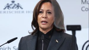 Καμάλα Χάρις