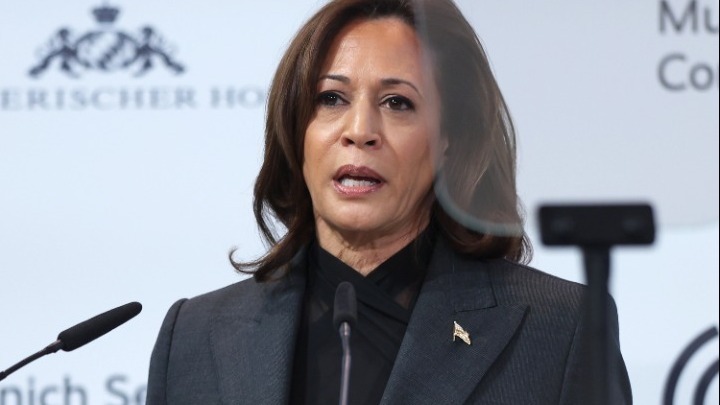 Καμάλα Χάρις