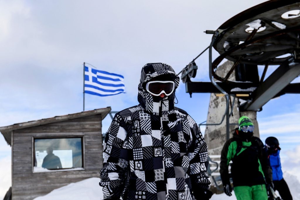 Κλείνει το Χιονοδρομικό Κέντρο Πηλίου – Αναλυτικά η ανακοίνωση