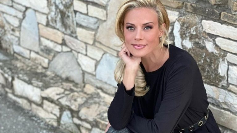 «Δεν είχα καταλάβει πως δεν είμαι εντάξει! Φοβόμουν να…» – Η Ζέτα Μακρυπούλια “σπάει” την σιωπή της για την προσωπική της ζωή