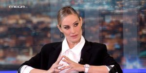 Ελεονώρα Μελέτη