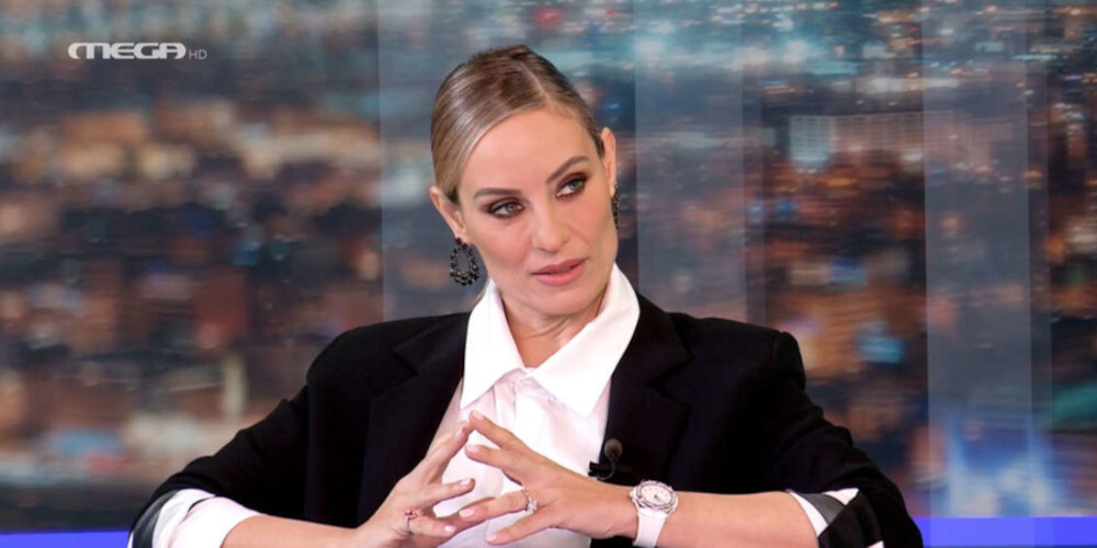 Ελεονώρα Μελέτη