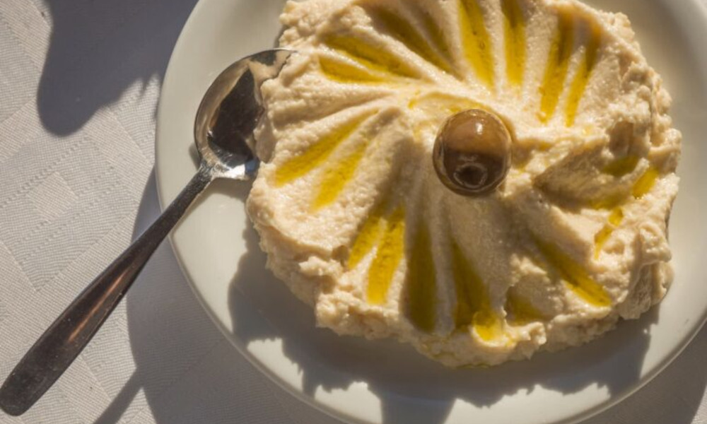 ταραμοσαλάτα