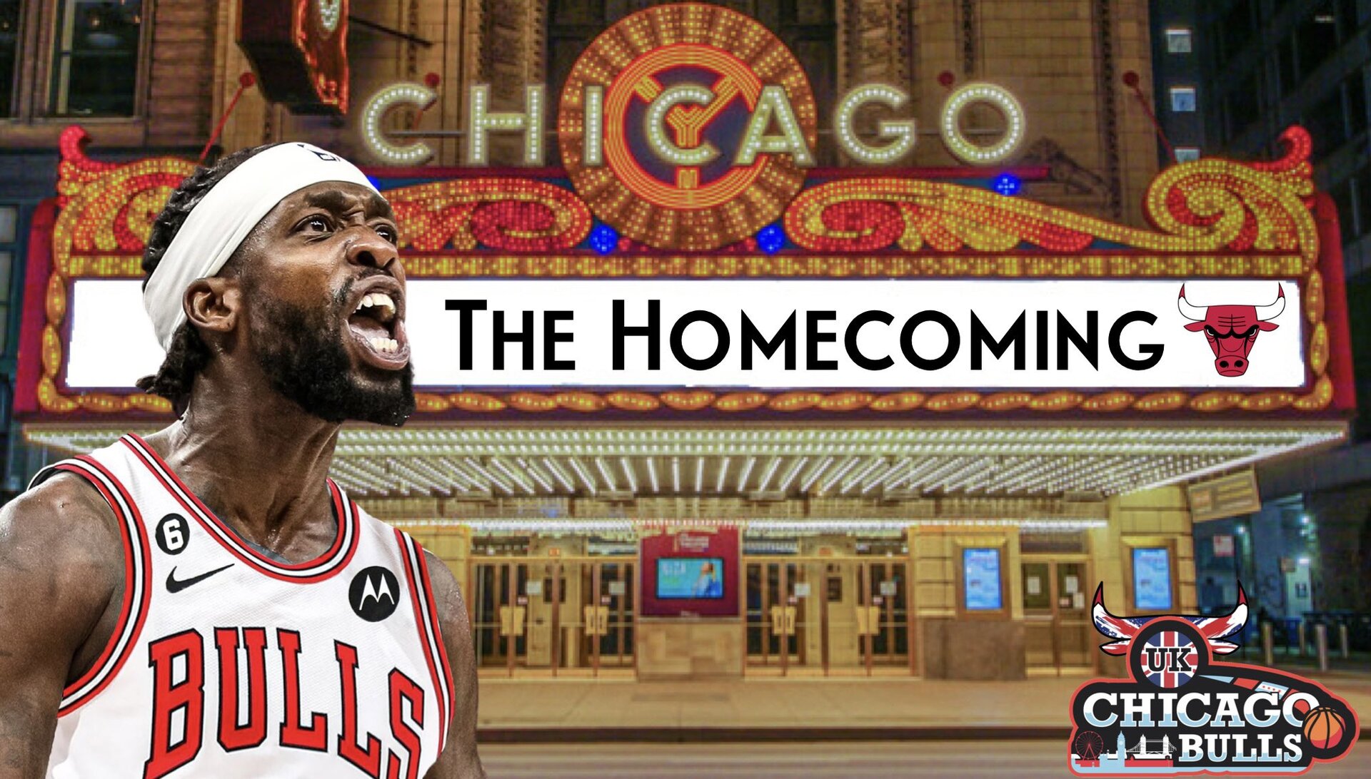 Πάτρικ Μπέβερλι