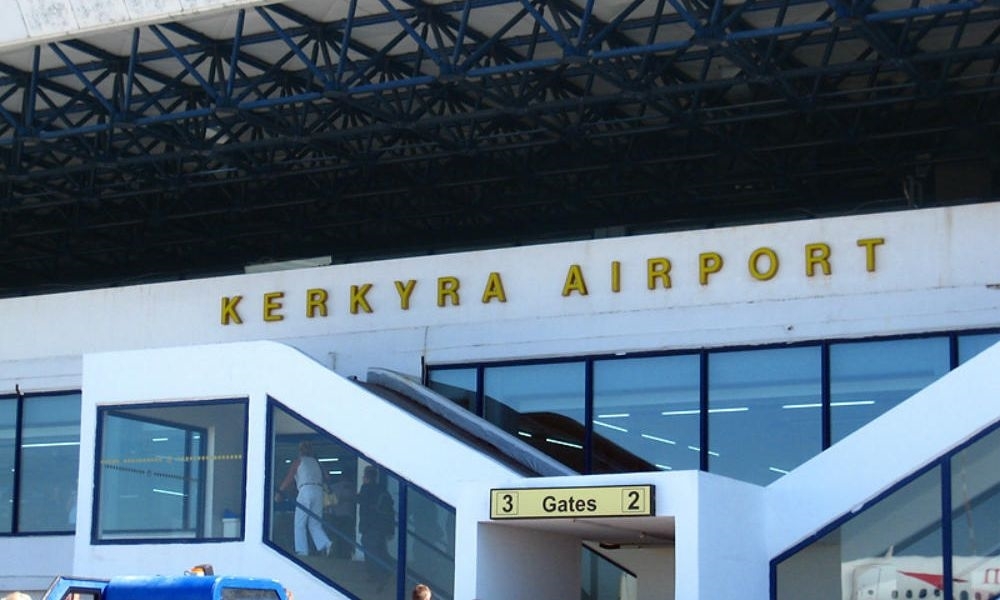 Κέρκυρα: Καταγγελία εργαζομένων στην Yπηρεσία Πολιτικής Αεροπορίας για ελλείψεις εξοπλισμού και προσωπικό