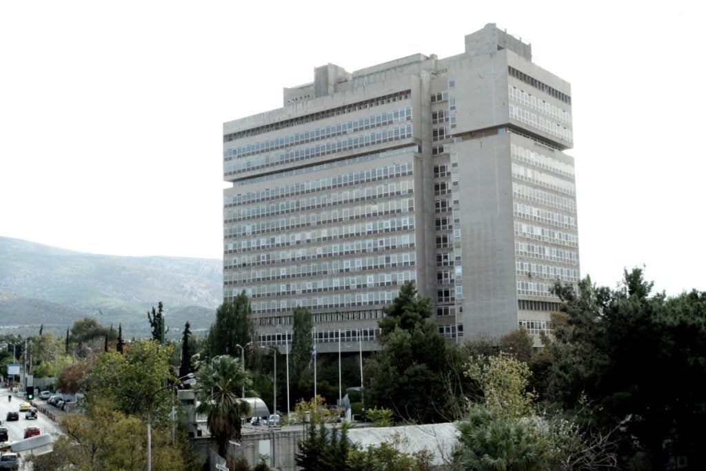 Υποκλοπές: Ξαφνικός έλεγχος στα αρχεία της ΕΥΠ από τον αντεισαγγελέα του Αρείου Πάγου