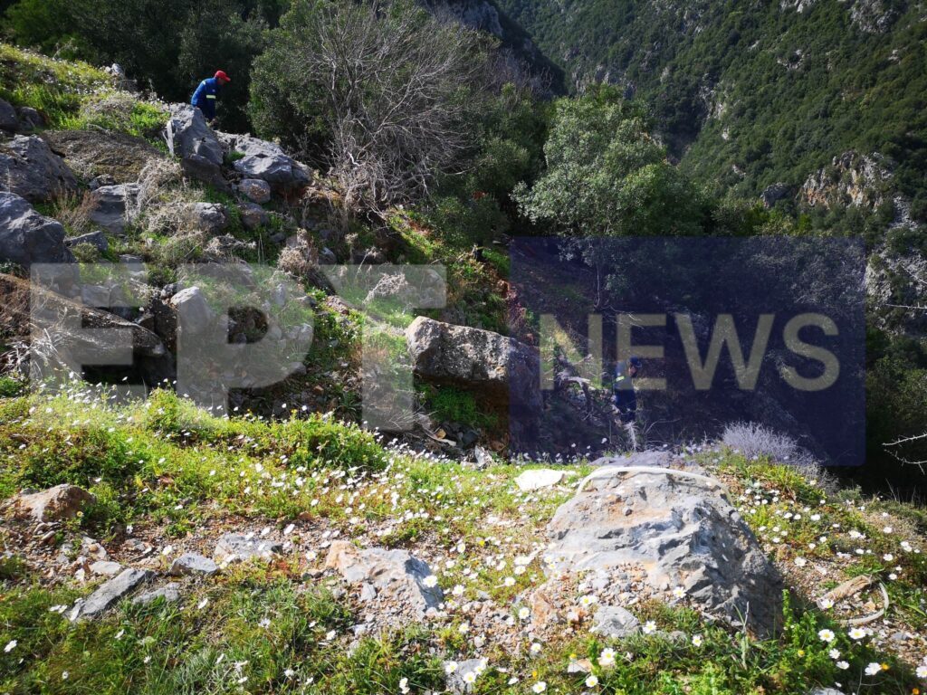Μεθώνη: Ολοκληρώθηκε η επιχείρηση ανάσυρσης των σορών των Αμερικανών