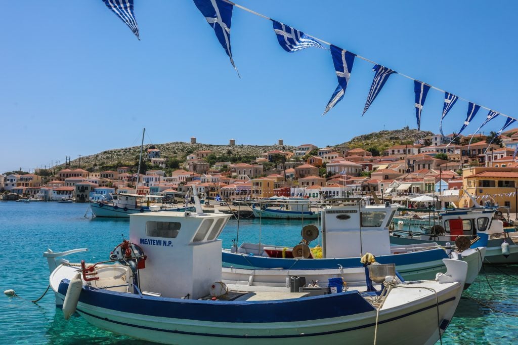 Χάλκη: Οι κάτοικοι παράγουν τη δική τους ενέργεια  – Μηδενίζουν τους λογαριασμούς ρεύματος