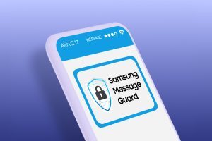 Το Samsung Message Guard προστατεύει τους χρήστες από νέες ψηφιακές απειλές