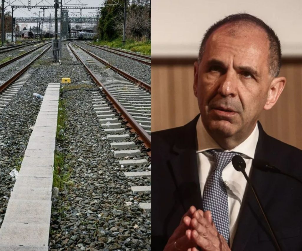 Πώς θα γίνει η επανεκκίνηση των τρένων στις 22 Μαρτίου – Οι δικλείδες ασφαλείας και οι δηλώσει