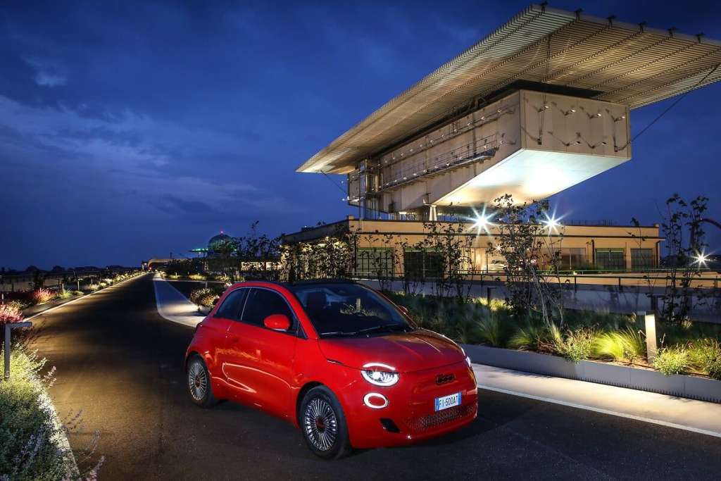 Fiat: Μπορούν οι παραδοσιακοί οδηγοί να συμπαθήσουν ένα EV;