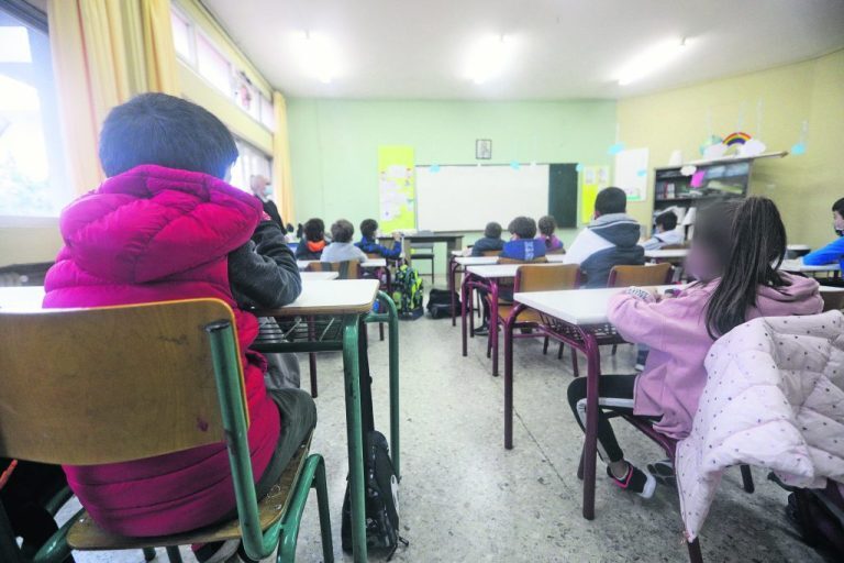 Νηπιαγωγεία: Τη Δευτέρα 20/3 λήγει η προθεσμία εγγραφών 