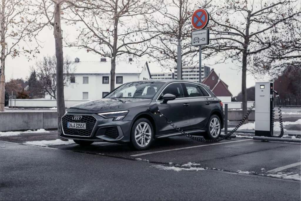 Η Audi επιβεβαιώνει πως ο αντικαταστάτης του A3 θα είναι EV
