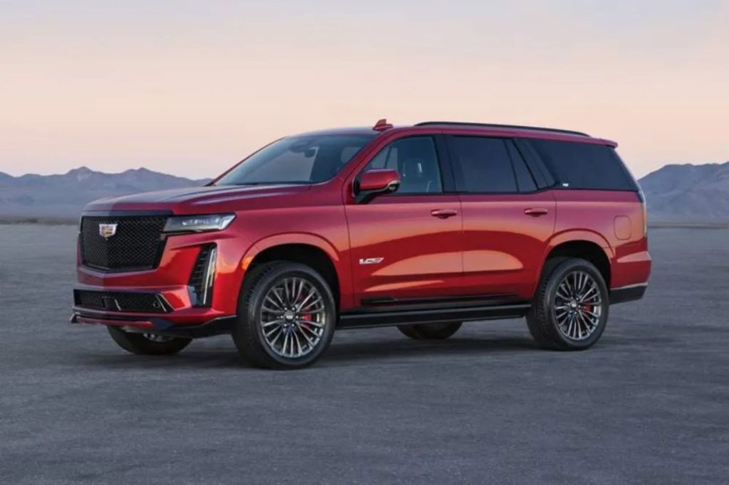 SUV Hype: Πότε θα σταματήσει η «μανία» με τα SUV;