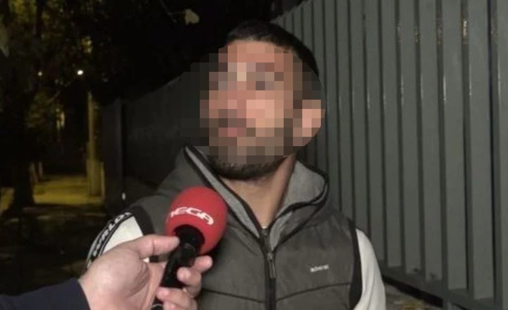 Νέα Σμύρνη: Απίστευτη τροπή – Πρώην τρόφιμος της Κιβωτού εξέδιδε την 14χρονη