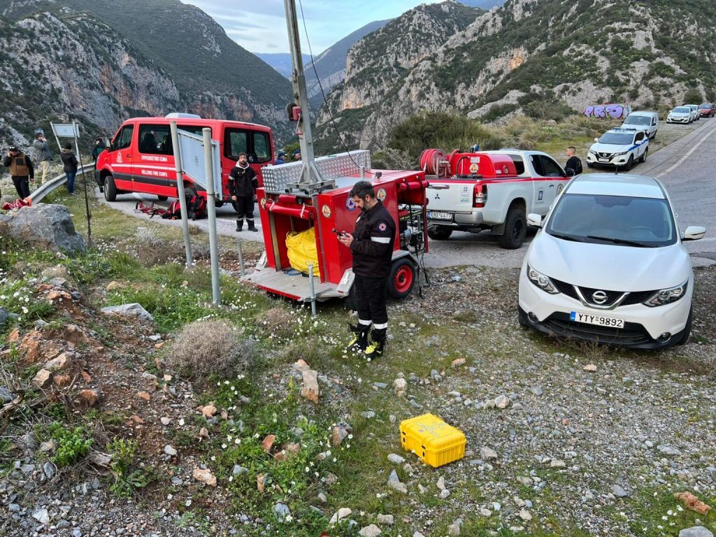 Μεθώνη: Σε εξέλιξη η επιχείρηση ανάσυρσης των σορών των Αμερικανών – Πώς εντοπίστηκαν
