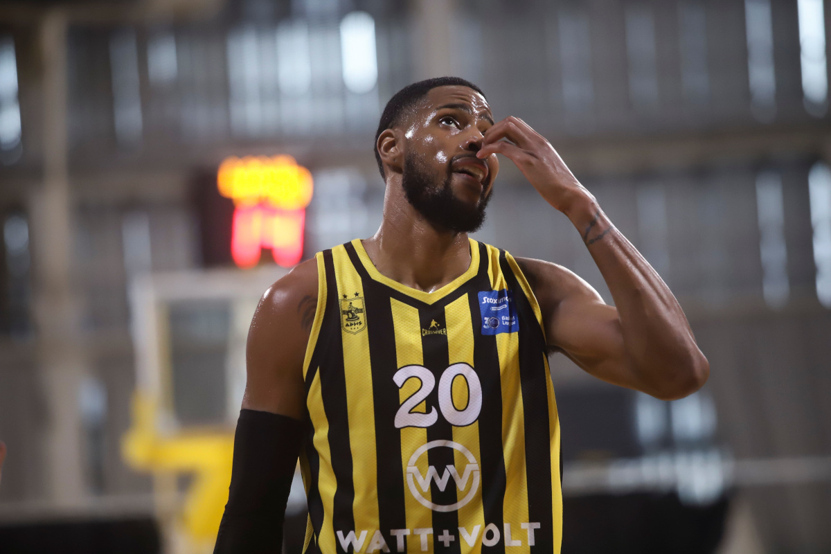 Ζίριους Ουίλιαμς