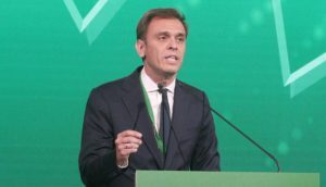 Δημήτρης Μάντζος