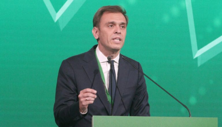 Μάντζος: Μητσοτάκης-Τσίπρας μένουν μετεξεταστέοι