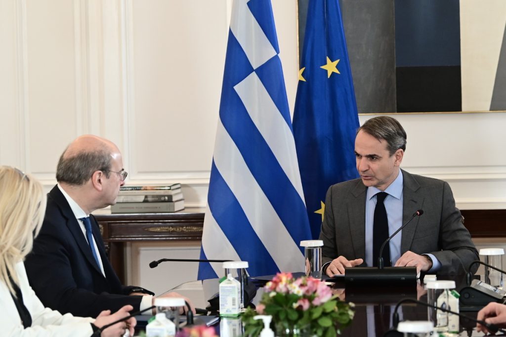 Εμπρακτη ενίσχυση των εισοδημάτων