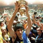 Γιαννάκης για Ιωαννίδη: «Εισηγήθηκε τη μεταγραφή μου στον Άρη και όλοι μαζί δημιουργήσαμε κάτι που έμεινε στην ιστορία»