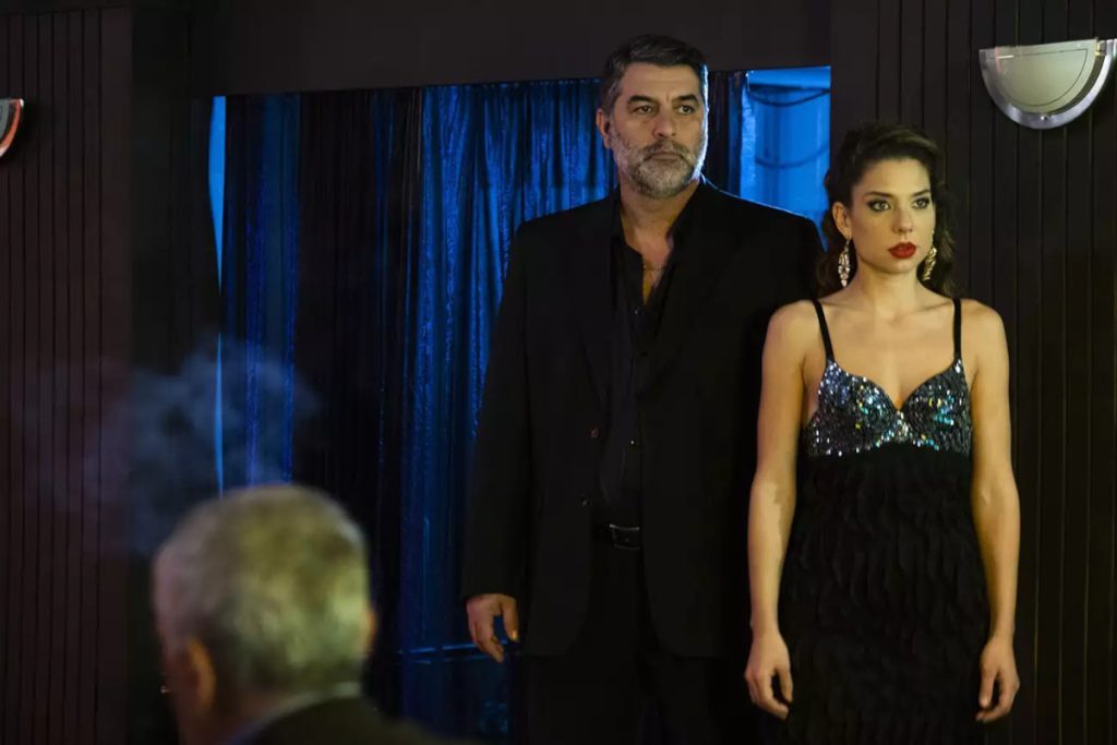 Αυτή η νύχτα μένει spoiler: Η Ζέτα κινδυνεύει – Πώς θα αντιδράσει ο Στρατής;