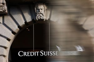 Credit Suisse