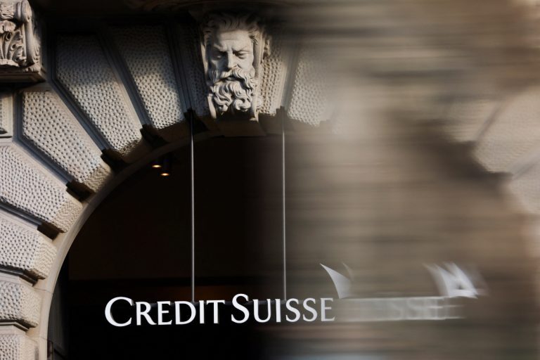 Credit Suisse