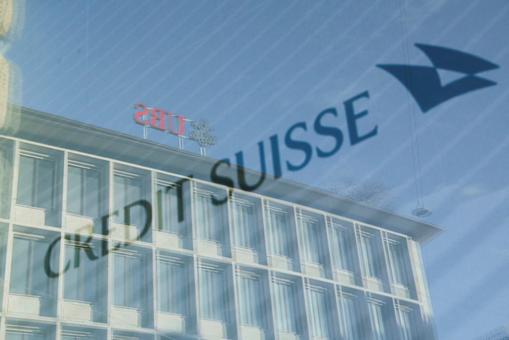 Νέα έκθεση της Γερουσίας «καίει» την Credit Suisse – Τρισεκατομμύρια καλείται να πληρώσει η UB