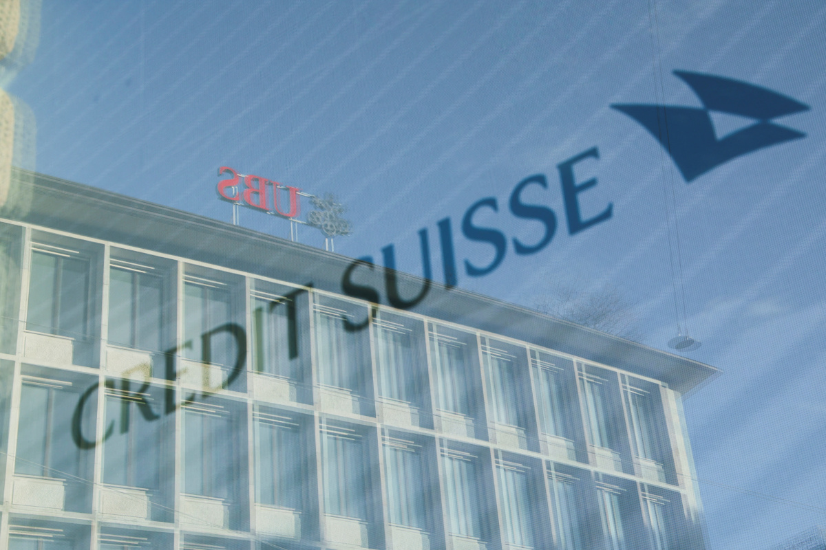 Credit Suisse