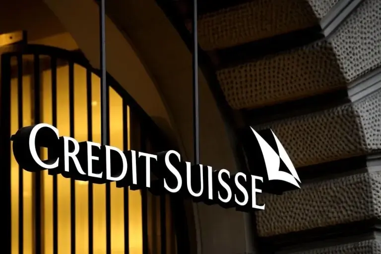 Credit Suisse