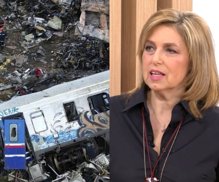 Ίλια Θεοτοκά στο Εleftherostypos.gr: «Όταν χάνονται παιδιά, το πένθος είναι δύσκολο να επιλυθεί»