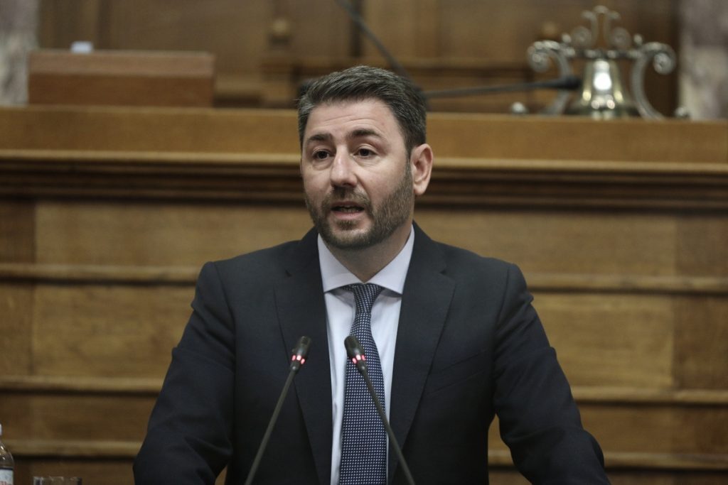 Οι πολίτες θέλουν καθαρές θέσεις