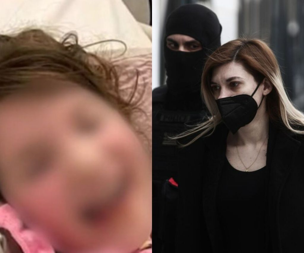 Δίκη Πισπιρίγκου: H νοσηλεύτρια άρχισε να φωνάζει «τρέξτε γρήγορα!», αντί η μητέρα της Τζωρτζίνας»